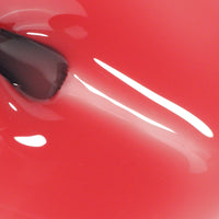 Rosy Glow | Gel de construction dur