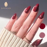 Combo de 2 flacons de vernis à ongles | No.6