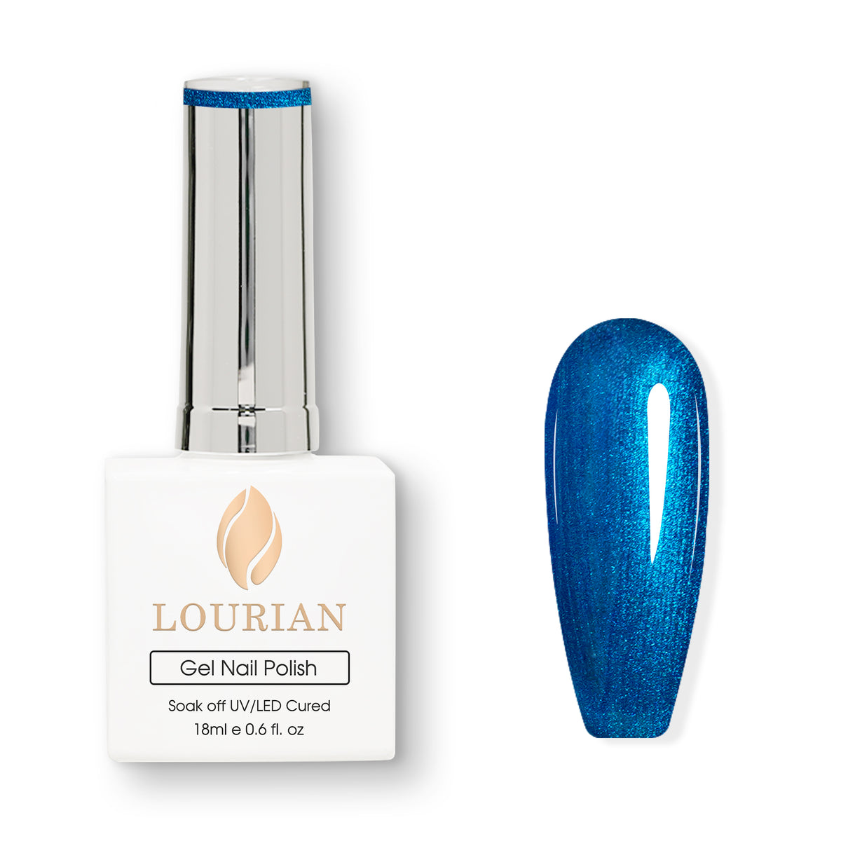 Couleur Bleu spécial