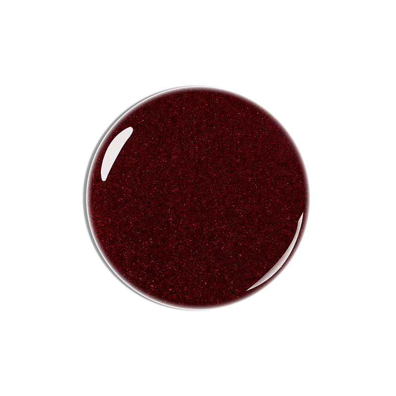 Ruby Eclipse | Ruby Flame Cat Eye Gel Magnétique