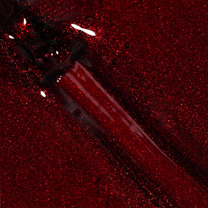 Combo de 6 flacons | 5 Ruby Flame Cat Eye Gel + Shadow Twinkle(TOP) 6*18ml JUST！！55€