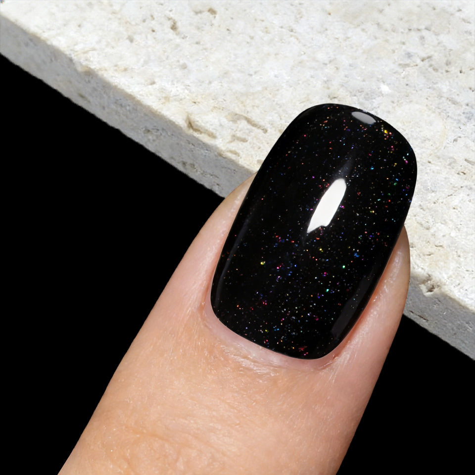 Shadow Twinkle | Gel de top scintillant 18ml T0604
