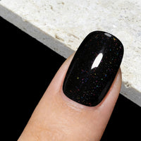 Shadow Twinkle | Gel de top scintillant 18ml T0604