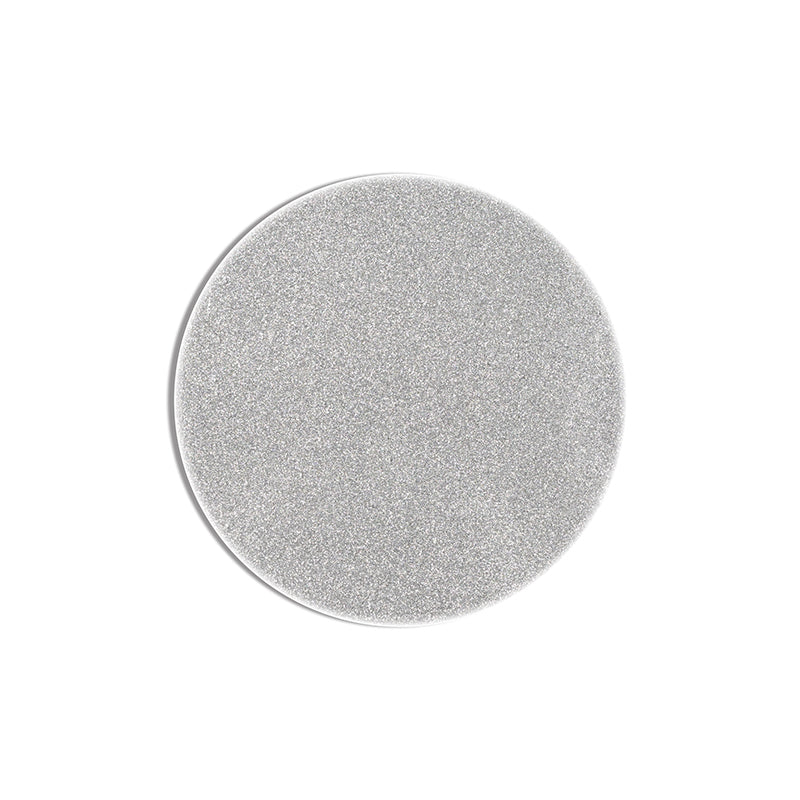 Silver Comet | Prism Flash Cat Eye Gel Magnétique