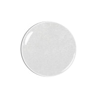 Silver Mist | Gel de top scintillant