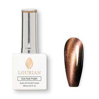 Combo de 6 flacons | 5 5D Cosmic Cat Eye Gel + Rosé Luxe(TOP) 6*18ml JUST！！55€