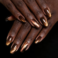 Solar Flare | 5D Cat Eye Gel Magnétique 18ml CE105