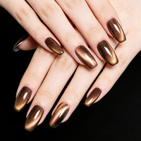 Solar Flare | 5D Cat Eye Gel Magnétique 18ml CE105