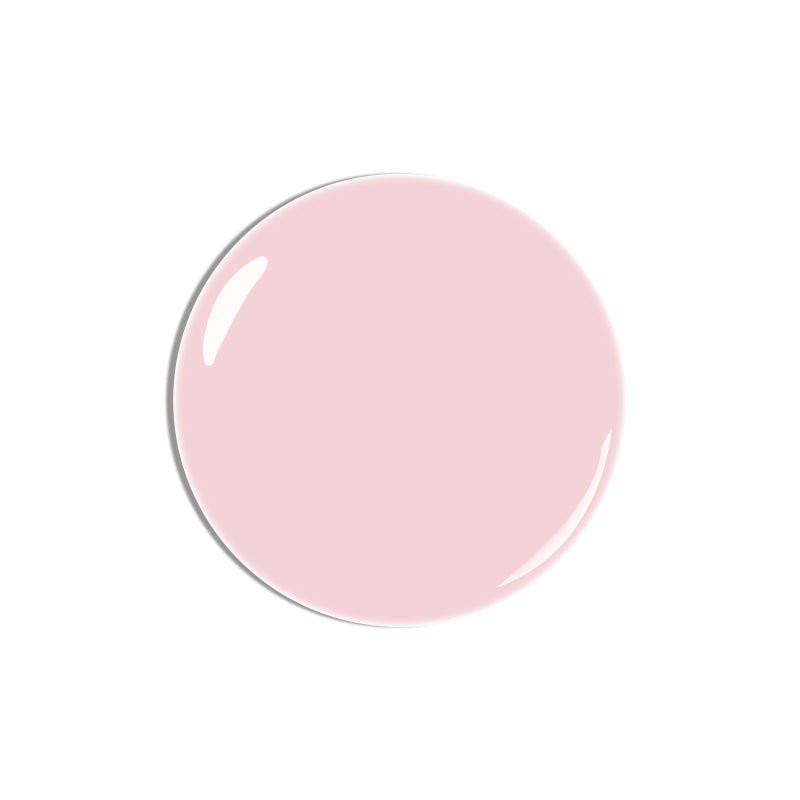 Sugar Pink | Gel de construction dur