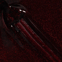 Vampire Kiss | Ruby Flame Cat Eye Gel Magnétique