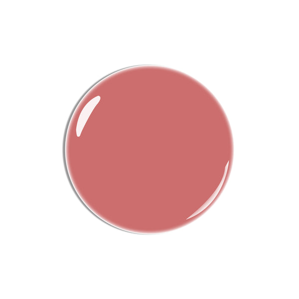 Vintage Blush | Gel de couleur classique nude