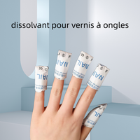 Free Lourian Cadeaux et objets de collection :  Dissolvant pour vernis à ongles