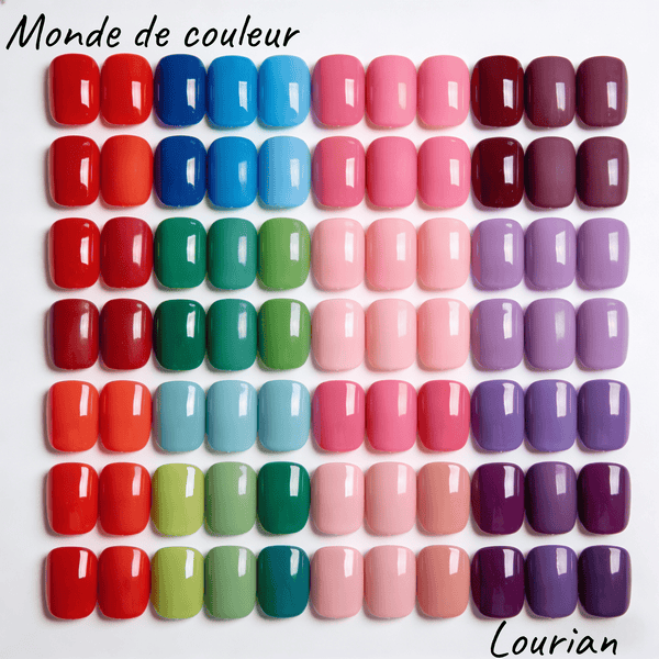 Couleur Gris classique