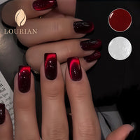 Combo de 2 flacons de vernis à ongles | No.3