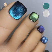 Combo de 2 flacons de vernis à ongles | No.4