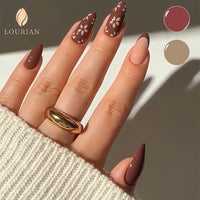 Combo de 2 flacons de vernis à ongles | No.8