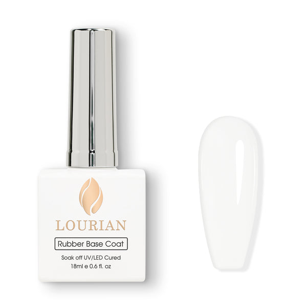 Basics | Gel de base en caoutchouc